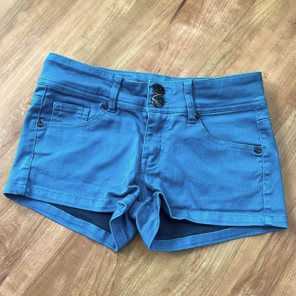 Reve Jeans Shorts